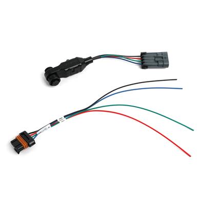 EAS POWER SWITCH