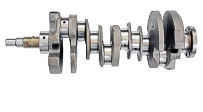 ENGINE CRANKSHAFT KIT