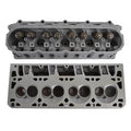 ENGINE CYLINDER HEAD COMPLETE