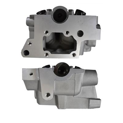ENGINE CYLINDER HEAD COMPLETE