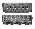 ENGINE CYLINDER HEAD