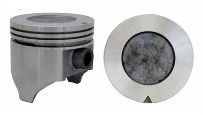 ENGINE PISTON SET