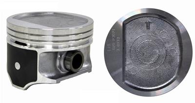ENGINE PISTON SET