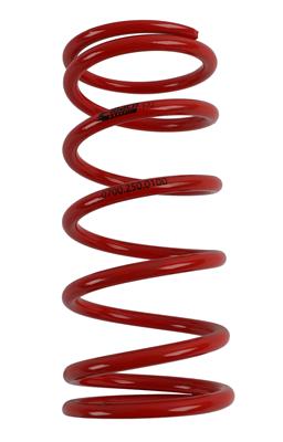 COIL SPRINGS
