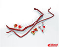 SWAY BARS FRONT/REAR KIT
