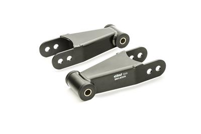 PRO-TRUCK REAR SHACKLE KIT