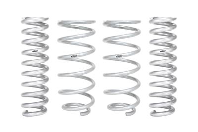 SUSPENSION LIFT KIT