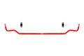 SWAY BARS REAR