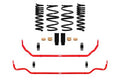 SUSPENSION HANDLING PACKAGE