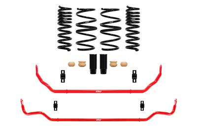 SUSPENSION HANDLING PACKAGE