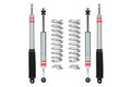SUSPENSION LIFT KIT