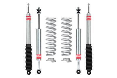 SUSPENSION LIFT KIT