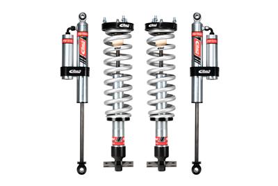 COIL OVER SYSTEM RESERVOIR