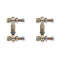 SWAY BAR - END LINK