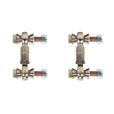 SWAY BAR - END LINK