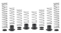 POWERSPORTS COILOVER SPRINGS