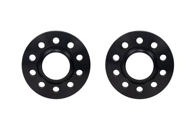 PRO-SPACER KIT (BLACK)