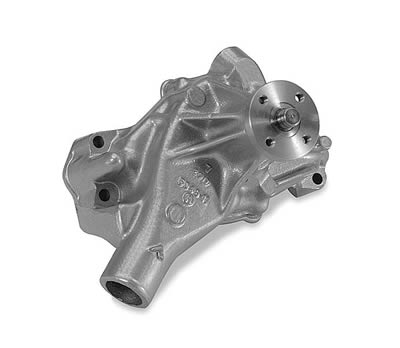 STAGE ONE WATER PUMP
