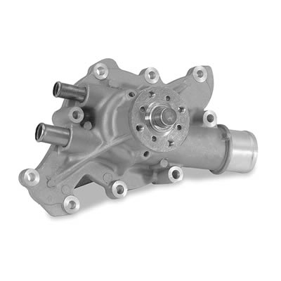 STAGE ONE WATER PUMP