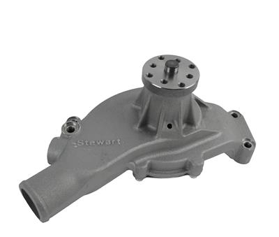 WATER PUMP- SHORT BBC