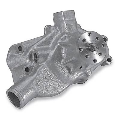 STAGE TWO WATER PUMP