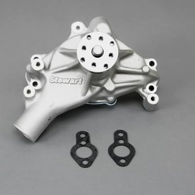 SBC STAG 2 PUMP