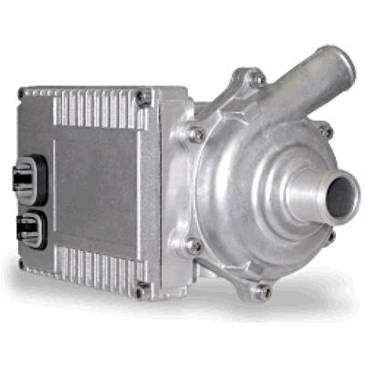 INTERCOOLER PUMP