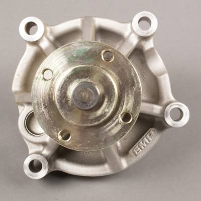 HIGH PERFORMANCE WATER PUMP