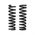 FRONT COIL SPRING SET