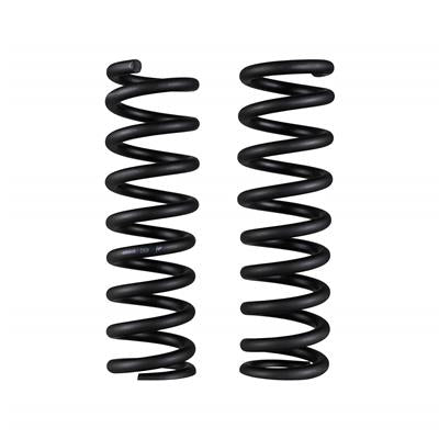 FRONT COIL SPRING SET