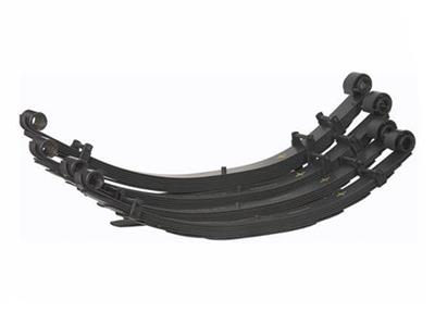 LEAF SPRING