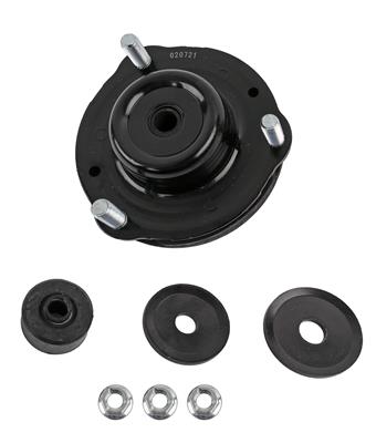 STRUT TOP HAT KIT