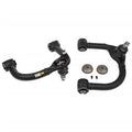 UPPER CONTROL ARMS
