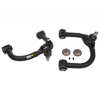 UPPER CONTROL ARMS