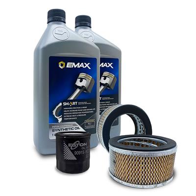 AIR COMPRESSOR MAINTENANCE KIT