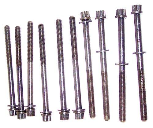 Cylinder Head Bolt Set 2000-2009 Honda 2.0L-2.2L