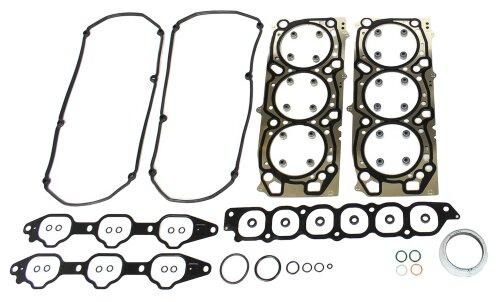 Gasket Set 2006-2012 Mitsubishi 3.8L