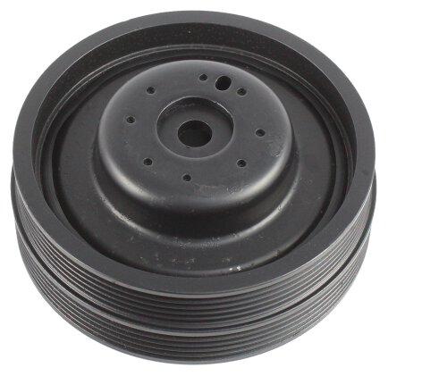 Harmonic Balancer 2000-2002 Mitsubishi 1.5L