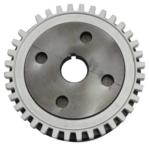 Harmonic Balancer 2002-2004 Ford 2.0L