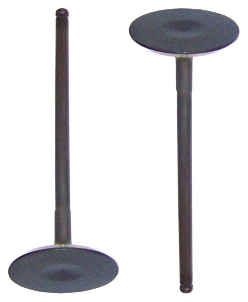 Intake Valve 2000-2009 Honda 2.0L-2.2L