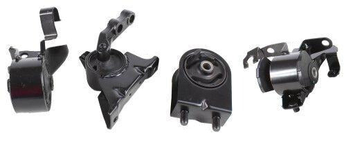 Mount Kit 2002-2003 Mazda 2.0L