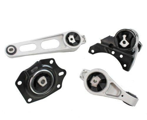 Mount Kit 2003-2005 Dodge 2.0L