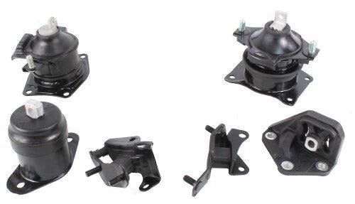 Mount Kit 2003-2007 Honda 2.4L