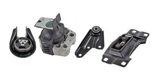 Mount Kit 2004-2009 Mazda 2.0L-2.3L