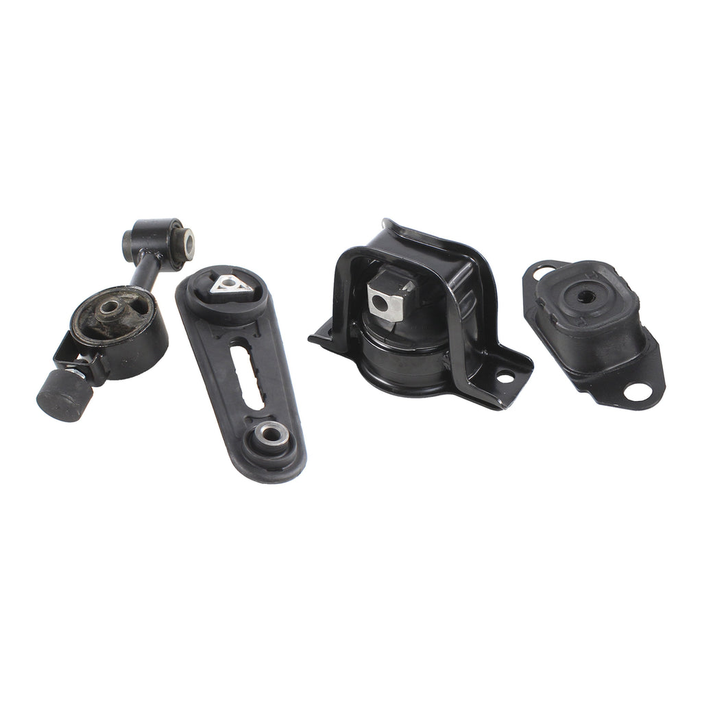 Mount Kit 2007-2014 Nissan 1.8L