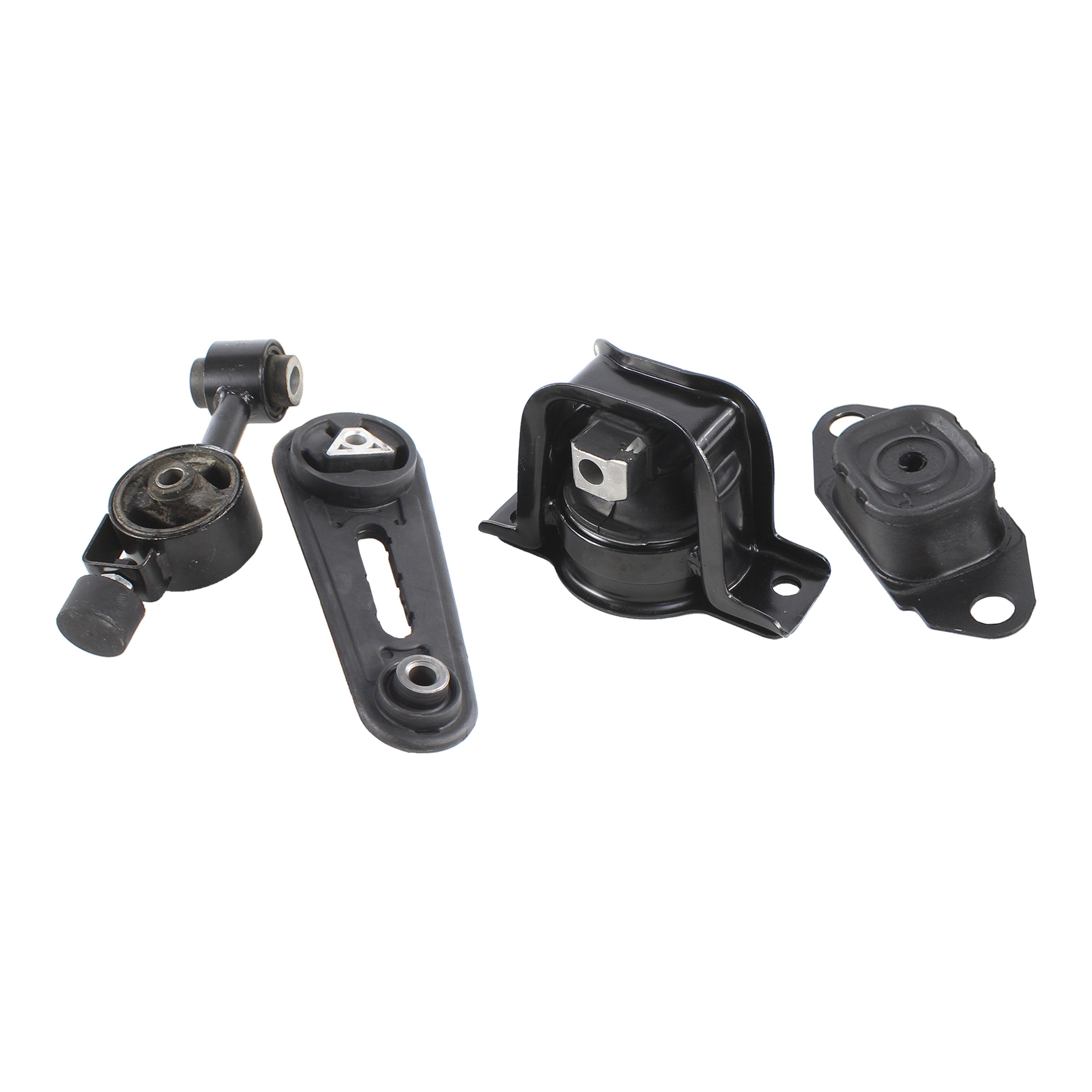 Mount Kit 2007-2014 Nissan 1.8L