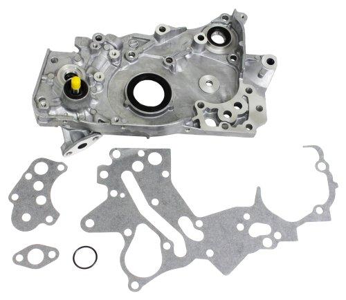 Oil Pump 2004-2012 Mitsubishi 2.4L