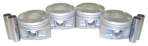 Piston Set Standard Size