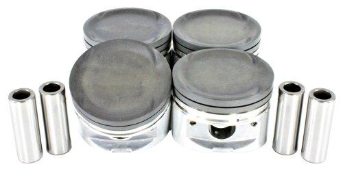 Piston Set Oversize .040 in. (1.00mm)