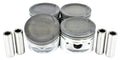 Piston Set Standard Size